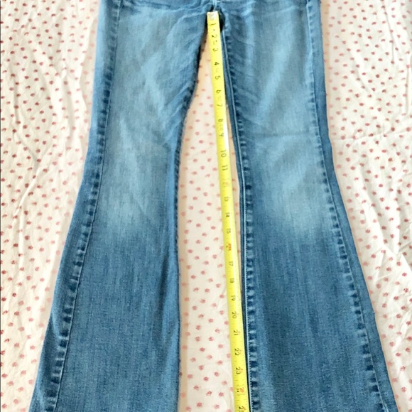 American Eagle AEO Denim jeans - Picture 2 of 4